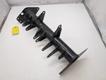 Ski-doo Upper Suspension Arm 605249988 Skandic Suv 550F 2005-2010 Expedition Used. Price: $89.95.