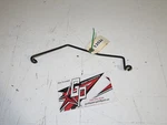 Arctic Cat 1998 Zr 500 Harness / Rope Guard Bracket 0645-269 Used. Price: $10.85.