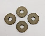 211200041 Can-am/ski-doo Oem Washer Rondelle (pack Of 4) New. Price: $12.50.