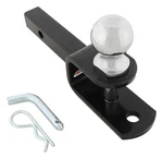 Balls Racing Ez Trail Hitch For Polaris Ranger Crew 900 2019 New. Price: $57.95.