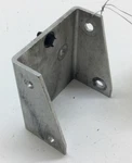 Ski Doo Steering Column Support 518324046 Summit Mach Z Sdi 1000 Renegade Used. Price: $17.90.