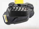 Ski-doo 20187-2020 Nos Oem Rh Right Side Grille Black 517305862 Mxz New. Price: $29.95.