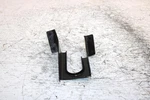 1998 Arctic Cat Zr 600 Oem Clutch Cover Bracket 0707-706 SA33 Used. Price: $9.99.