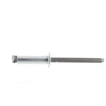 Ski-doo New Oem 3/16" Frame Body Pop Rivet, 390407200. Price: $8.34.