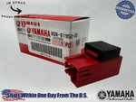 Yamaha Nytro Phazer Venture Vector Solid State Fuel Pump RELAY-8GN-81950-00-00 New. Price: $31.25.