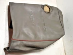 Polaris Indy 488 Snowmobile Gas Tank Fuel Seat Cover Trail Lh Fill 650 400 Used. Price: $35.00.