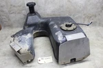 08-11 Arctic Cat 650 H1 Auto Oem Gas Tank Fuel Cell Petrol Reservoir 0570-286 Used. Price: $199.95.