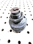 Ski-doo Oem Ignition Switch 1994-1999 Mach Mxz Summit 470/500/583/670 Used. Price: $19.99.