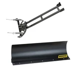 Moose 60" Snow Plow Kit Black For 2015 Arctic Cat 500 Xr New. Price: $950.14.