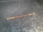 99-08 Arctic Cat Lower Shift Linkage # 0702-347 T660 St Zr Zl REV1 Used. Price: $28.95.