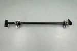 2003 Polaris Xc Edge 700 / 800 Oem Steering Stem Post (black) 1821233-067 Used. Price: $49.95.