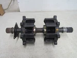 17 Arctic Cat Proclimb M8000 Shaft Drivers Cogs Tooth Oem #8209 Used. Price: $66.48.