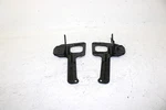 1996 Ski-doo Formula Iii 600 Oem Rear Skid Mount Set 518304720 SS18 Used. Price: $42.99.