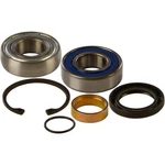 Balls Chain Case Bearing & Seal Kit 14-1005 New. Price: $35.31.