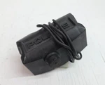 11-22 Polaris Rush Pro Switchback Rmk Bar Cover Pad Rca Heated Visor 2411710 Used. Price: $25.00.