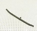 2006 Polaris Fusion 600 Right Bulkhead Support Brace 1015198-067 1015381-067 Used. Price: $14.94.