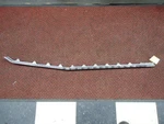 2010-2013 Ski Doo Mxz Xrs Running Board Foot Roller 518326282 Used. Price: $39.99.