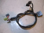 Ski Doo Grand Touring 550 Harness Steering 2010 #2 Used. Price: $24.79.