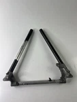 2017 Polaris Axys Assault 800 Front Frame Steering Support Assembly 1024053 Used. Price: $115.00.