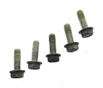 Can-am Spyder Rt-s Oem Rear Brake Rotor Bolts Disc Hardware Screw Kit Set Used. Price: $12.99.