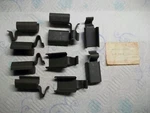 Vintage Jet Snowmobile Track Clips (10) 060750 New. Price: $30.00.