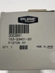 Piston Standard - 2000 Polaris New. Price: $49.99.