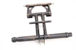 14 Arctic Cat ZR6000 El Tigre Torque Arm Rear Suspension 129" Used. Price: $74.99.