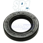 SP1 Chaincase Oil Seal For 2015 Ski-doo Mx Z Tnt 4-TEC 1200 Drive Bearings Wc New. Price: $10.15.