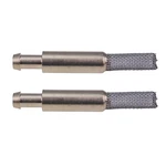 2PCS 1/4" In-tank Fuel Filter For Arctic Cat 0510-358 Polaris 7052037 7052081 New. Price: $10.50.