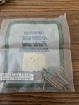 Arctic Cat Snowmobile Slotted Spring Pin 8070-222 Qty 9 New. Price: $17.50.