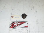 Polaris - 1997 Xlt Torque Stop 3110056 Used. Price: $19.95.