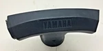 Yamaha Handlebar Cover Complete 1986-2005 Enticer Ovation Viking 8W9-23815-00-00 Used. Price: $26.95.