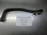 2016 Arctic Cat Xf 8000 Crosstrek Es Limiter Strap Used. Price: $15.00.