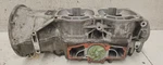 2006 Ski-doo Mach Z 1000 Crank Case #1268 Used. Price: $199.99.