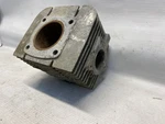 Yamaha Enticer 300 Cylinder 8H9-11311-12 Jug 936 Used. Price: $29.00.