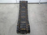 Polaris Track - 121 X 15 .375 2.52 Pitch Studded 1986 Indy 600 5410268 Used. Price: $199.95.