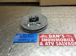 Pulley Recoil # 420852130 Ski-doo 1982 Snowmobile New. Price: $20.69.