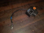 Arctic Cat Throttle Control Block Mountain 0609-520 Used. Price: $33.99.