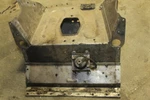 2015 Ski-doo Summit X 800R E-tec T3 Package 174IN Bulkhead Frame #16697 Used. Price: $122.49.