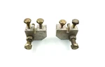 2006-2008 Polaris Fst Iq Lx 750 Oem Rear Axle Tensioners (set Of Two) 5134502 Used. Price: $16.95.