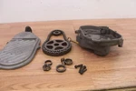 2003 Ski-doo Summit 700 Chain Case With Cover & Sprockets 19/43T Used. Price: $149.00.