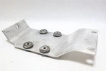 1991 1992 1993 Polaris Indy Lite 340 Engine Mounting Plate 5222292 Used. Price: $18.75.
