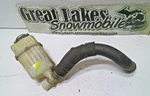 Oem Ski Doo Mxz 500 600 700 800 Formula Snowmobile Coolant Overflow Tank Used. Price: $35.00.