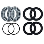 Niche Wheel Bearing Seal Kit For Polaris Predator 500 Outlaw 450 525S New. Price: $31.95.