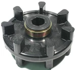 Yamaha Bravo 250, 1985-2009, Track Drive Sprocket New. Price: $37.99.