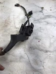 05 Arctic Cat Turbo Thumb Throttle Lever Handle Used. Price: $83.70.