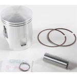 Wiseco - Powersports Piston 562M06650 New. Price: $221.95.