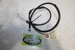 66 1996 Yamaha Vmax 600 Xt Oil Pump Cable 8AB-26320-00-00 Used. Price: $29.99.