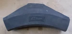 Nos Vintage 1988 Polaris Star Snowmobile Handlebar Pad Oem 5430622 (071) New. Price: $55.00.