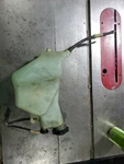 1995 Polaris Indy Trail Deluxe 500 Oil Tank Used. Price: $65.00.